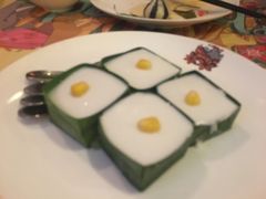 -甘尼仕印度餐厅爵士酒吧(阳春巷店)