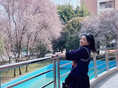 -四川大学(望江校区)