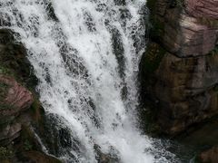 景点-云台山风景名胜区