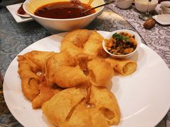 -商都酒店( 北京南站店)