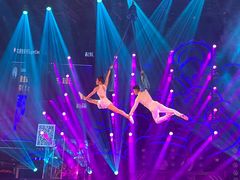 -轩 SUPER LIVE 超级现场(农科路店)