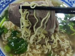 -丰登陕西水盆牛羊肉·泡馍