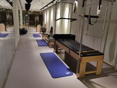 -银吉姆健身(恒隆馆)