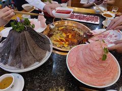 -老码头火锅(骡马市店)