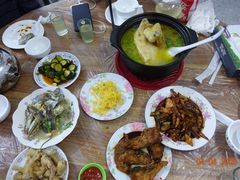 -妈妈的小作坊(陈家镇店)