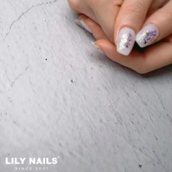 -LILY NAILS美甲美睫