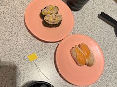 -争鲜回转寿司(朝外悠唐PLUS店)