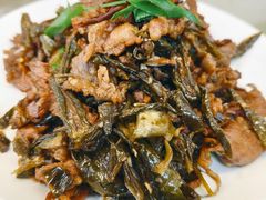 -英兰朝族饭店·英兰锅包肉(佳园路店)
