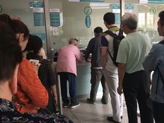 -成都市第一人民医院(南区)