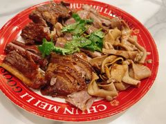 -春梅里卤鹅馆·47年老字号(中山路店)