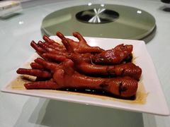 -金悦轩海鲜酒家(南宁店)