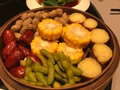 -徐记海鲜(大明宫|北二环店)
