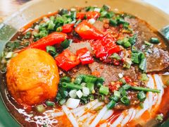-十里香粉馆(虹桥中路店)