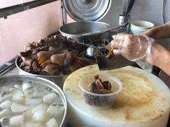 -莲塘味宝园牛杂(天越翔园店)