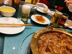 -楊家一锅(沙阳路店)