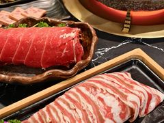 -湊湊火锅·茶憩(颐堤港店)