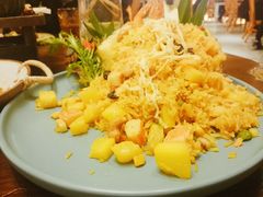 -苏梅花园(群星城店)