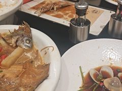 -兴仙饭店·闽味海鲜(马尾总店)