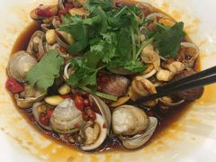 -徐记海鲜(观沙岭|滨江新城店)