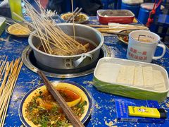 -马路边边串串香(双井直营店)