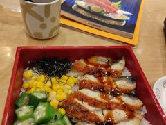 -元气寿司(新城市广场店)