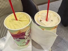 -DQ·蛋糕·冰淇淋(周浦万达店)