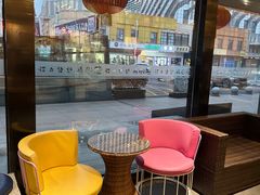 -汤森悠生活文化汤(江宁万达店)