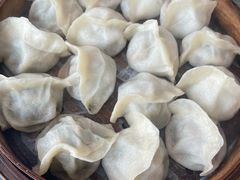 -韩记海鲜饺子旗舰店(红海新区店)
