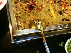 -红鼎坊·老成都火锅(新南门店)