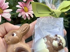 -Laderach 莱德拉(上海环贸iapm店)