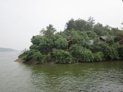 -天目湖山水园