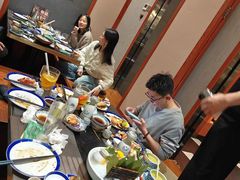 -極上萬膳·日料放题(海岸城店)