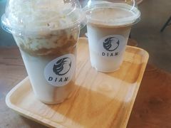 -滇咖啡体验店