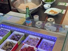 -闽海肴(北辰荟店)