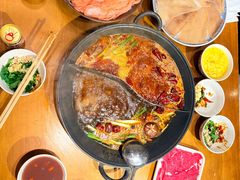 -楠火锅(太古里总店)