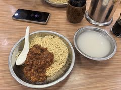 -好好味面家(桃园店)