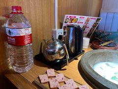 -咕嘟草帽鱼·牛奶一样的鲜鱼汤(包河万达广场创始店)