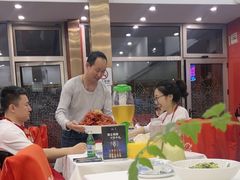 -簋街仔仔小龙虾(总店)
