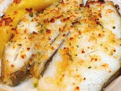 -妈阁铭记澳葡美食