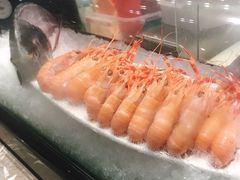 -一本魅·日式料理