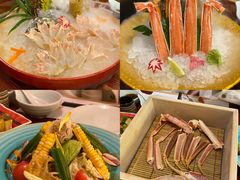 -蟹田居·活蟹料理(东城店)