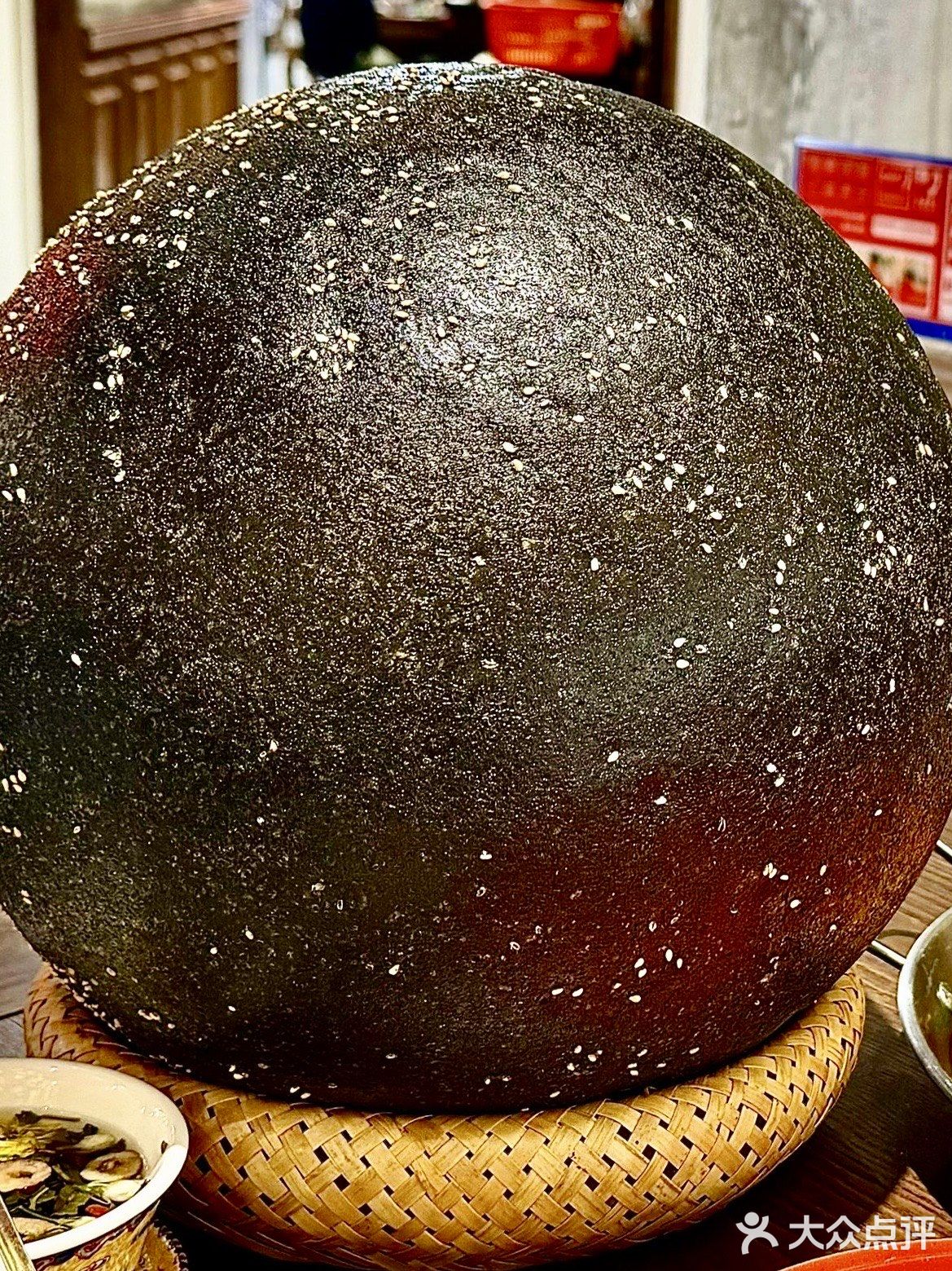 ‼️這家江湖菜真的值得反复吃‼️