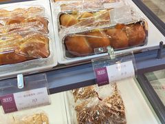 -凯司令西点房(虹桥路站店)