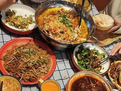 -江西老表·经典江西八大碗