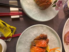 -金典银峰老鹅馆·昆山菜(亭林公园店)