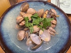 -长寿参鸡汤(朝韩风情街店)