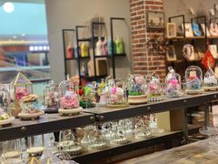 -Summer House夏莫手工坊团建活动(世博源店)