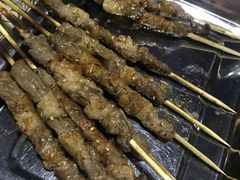 -老黑板筋(顺义总店)