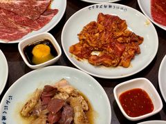 -蒜香焼肉PURUSHIN(马场路店)