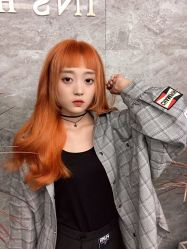 -INS hair salon